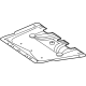 Mercedes-Benz 294-885-81-01 Cover Mercedes-Benz 294-885-81-01 Cover