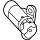 Mercedes-Benz 166-906-31-01 Motor Mercedes-Benz 166-906-31-01 Motor