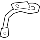 Mercedes-Benz 210-540-05-31 Negative Cable Mercedes-Benz 210-540-05-31 Negative Cable