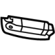Mercedes-Benz 000-906-05-08-1D03 Courtesy Lamp Mercedes-Benz 000-906-05-08-1D03 Courtesy Lamp