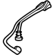 Mercedes-Benz 465-500-29-01 BLEED LINE Mercedes-Benz 465-500-29-01 BLEED LINE