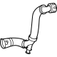Mercedes-Benz 465-500-16-00 COOLANT HOSE Mercedes-Benz 465-500-16-00 COOLANT HOSE