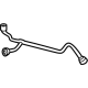 Mercedes-Benz 465-500-27-01 BLEED LINE Mercedes-Benz 465-500-27-01 BLEED LINE
