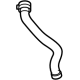 Mercedes-Benz 465-500-32-00 COOLANT HOSE Mercedes-Benz 465-500-32-00 COOLANT HOSE