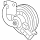 Mercedes-Benz 247-540-32-06 Lower Note Horn Mercedes-Benz 247-540-32-06 Lower Note Horn