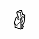 Mercedes-Benz 164-689-02-42 SUPPORT Mercedes-Benz 164-689-02-42 SUPPORT