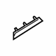 Mercedes-Benz 164-680-03-71 Trim Molding Mercedes-Benz 164-680-03-71 Trim Molding