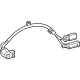 Mercedes-Benz 213-540-77-47-64 ELECTRICAL WIRING HARNESS Mercedes-Benz 213-540-77-47-64 ELECTRICAL WIRING HARNESS