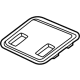 Mercedes-Benz 296-831-57-00 Cover Mercedes-Benz 296-831-57-00 Cover