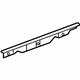 Mercedes-Benz 207-639-05-43 Glass Reinforcement Mercedes-Benz 207-639-05-43 Glass Reinforcement