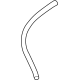 Mercedes-Benz 000-997-64-14 Vent Hose Mercedes-Benz 000-997-64-14 Vent Hose