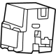 Mercedes-Benz 297-546-59-00 Connector Mercedes-Benz 297-546-59-00 Connector