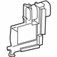 Mercedes-Benz 170-520-02-04 Air Inlet Mercedes-Benz 170-520-02-04 Air Inlet