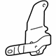 Mercedes-Benz 170-500-06-31 Bracket Mercedes-Benz 170-500-06-31 Bracket