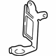 Mercedes-Benz 170-500-04-31 Intercooler Bracket Mercedes-Benz 170-500-04-31 Intercooler Bracket