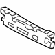 Mercedes-Benz 208-885-10-37 Energy Absorber Mercedes-Benz 208-885-10-37 Energy Absorber