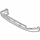 Mercedes-Benz 208-885-07-25 Valance Panel Mercedes-Benz 208-885-07-25 Valance Panel