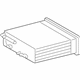 Mercedes-Benz 208-820-02-85 RADIO