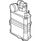 Mercedes-Benz 290-470-34-00 ACTIVATED CHARCOAL FILTER Mercedes-Benz 290-470-34-00 ACTIVATED CHARCOAL FILTER