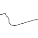 Mercedes-Benz 290-471-01-00 PURGE LINE Mercedes-Benz 290-471-01-00 PURGE LINE