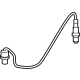 Mercedes-Benz 000-542-64-12 LAMBDA SENSOR Mercedes-Benz 000-542-64-12 LAMBDA SENSOR