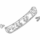 Mercedes-Benz 156-740-01-72-9H68 TRIM, PULL HANDLE Mercedes-Benz 156-740-01-72-9H68 TRIM, PULL HANDLE