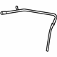 Mercedes-Benz 272-010-16-66 Tube Mercedes-Benz 272-010-16-66 Tube