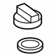 Mercedes-Benz 000-010-13-85-64 Filler Cap Mercedes-Benz 000-010-13-85-64 Filler Cap
