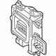 Mercedes-Benz 000-830-45-01 HOUSING AIR INTAKE Mercedes-Benz 000-830-45-01 HOUSING AIR INTAKE
