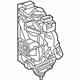 Mercedes-Benz 000-830-47-04 DISTRIBUTOR HOUSING Mercedes-Benz 000-830-47-04 DISTRIBUTOR HOUSING