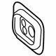 Mercedes-Benz 000-831-10-00 SEALING FRAME