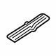 Mercedes-Benz 000-835-12-00 HOUSING COVER Mercedes-Benz 000-835-12-00 HOUSING COVER