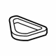 Mercedes-Benz 000-831-07-00 SEALING FRAME Mercedes-Benz 000-831-07-00 SEALING FRAME