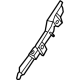Mercedes-Benz 236-682-33-00 DAMPENING, C-PILLAR Mercedes-Benz 236-682-33-00 DAMPENING, C-PILLAR