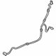 Mercedes-Benz 220-830-02-15 A/C Hoses Mercedes-Benz 220-830-02-15 A/C Hoses