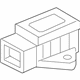 Mercedes-Benz 000-905-91-01 Yaw Rate Sensor Mercedes-Benz 000-905-91-01 Yaw Rate Sensor