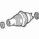 Mercedes-Benz 204-460-02-96 Boot Kit Mercedes-Benz 204-460-02-96 Boot Kit
