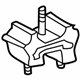 Mercedes-Benz 163-240-02-17 Mount Mercedes-Benz 163-240-02-17 Mount