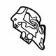 Mercedes-Benz 204-821-00-51-8465 Switch Mercedes-Benz 204-821-00-51-8465 Switch