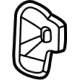 Mercedes-Benz 295-733-00-00 Door Check Cover Mercedes-Benz 295-733-00-00 Door Check Cover