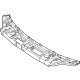 Mercedes-Benz 236-620-18-00 REINFORCEMENT PLATE Mercedes-Benz 236-620-18-00 REINFORCEMENT PLATE