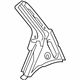 Mercedes-Benz 212-630-00-13 Pillar Reinforcement Mercedes-Benz 212-630-00-13 Pillar Reinforcement