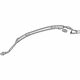 Mercedes-Benz 203-860-09-05 Side Impact Inflator Module Mercedes-Benz 203-860-09-05 Side Impact Inflator Module
