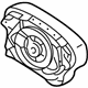 Mercedes-Benz 000-860-54-02-05-9116 Driver Inflator Module Mercedes-Benz 000-860-54-02-05-9116 Driver Inflator Module