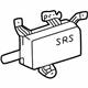 Mercedes-Benz 203-860-33-05 Side Impact Inflator Module Mercedes-Benz 203-860-33-05 Side Impact Inflator Module
