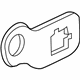 Mercedes-Benz 212-826-17-91 Outer Seal Mercedes-Benz 212-826-17-91 Outer Seal