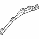 Mercedes-Benz 447-860-64-01 WINDOW AIRBAG Mercedes-Benz 447-860-64-01 WINDOW AIRBAG
