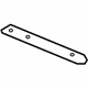 Mercedes-Benz 447-689-36-00 RETAINING PLATE Mercedes-Benz 447-689-36-00 RETAINING PLATE