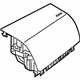 Mercedes-Benz 447-860-16-02-9116 PASSENGER AIRBAG Mercedes-Benz 447-860-16-02-9116 PASSENGER AIRBAG