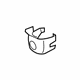 Mercedes-Benz 910-888-02-00-9K83 TRIM RING Mercedes-Benz 910-888-02-00-9K83 TRIM RING